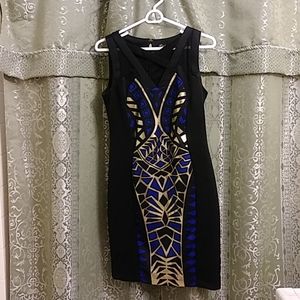 Bodycon Dress
